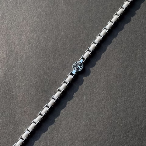 Eleganza (BR-009) Unisex Bracelet – Style for Everyone