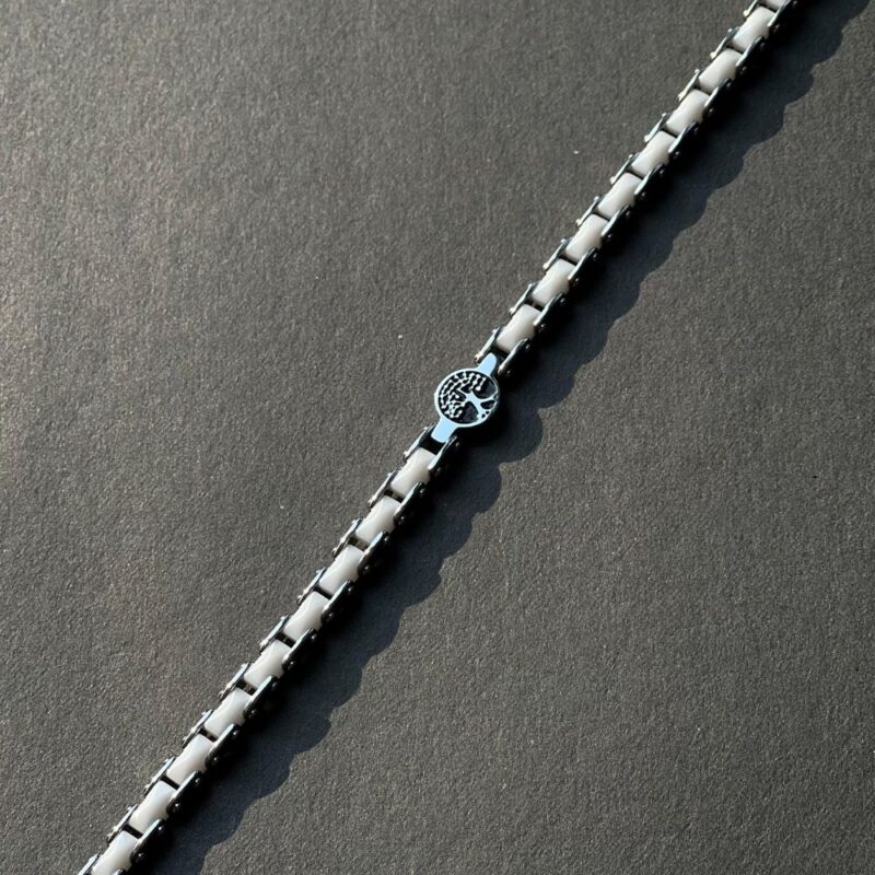 Eleganza (BR009) Unisex Bracelet – Style for Everyone