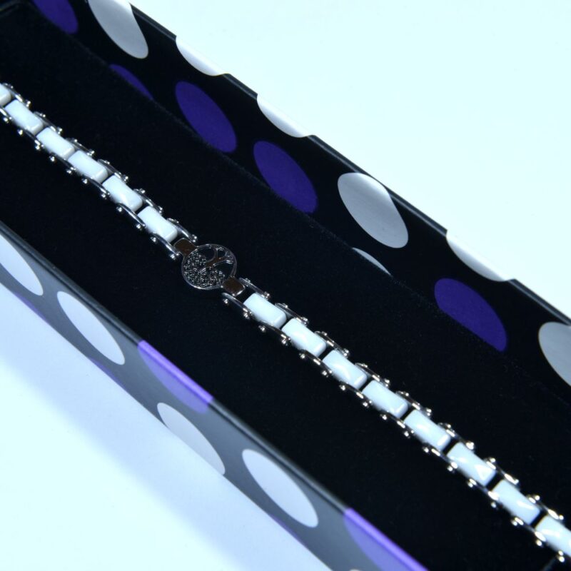 Eleganza (BR009) Unisex Bracelet – Style for Everyone