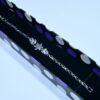 Graceful Floral Bracelet with Sparkling Stones - (BR0015)