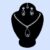Zarcon Stone Jewelry Set