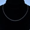 Eleganza Stainless Steel Chain – (PD0024)