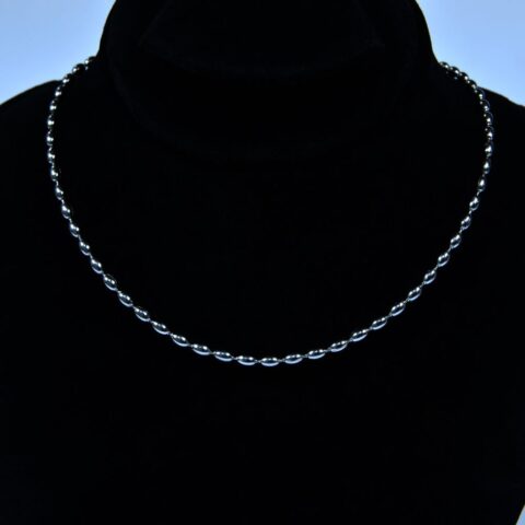 Eleganza Stainless Steel Chain – (PD0024)