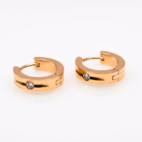 Stainless Steel Daily Wear Baliyan (BLY-003)